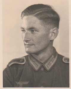 Franz Kammer 1940