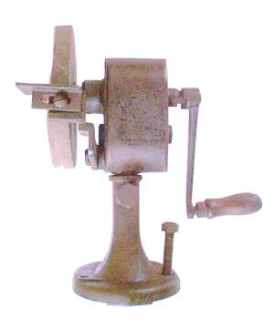 enlarge picture  - tool grindstone