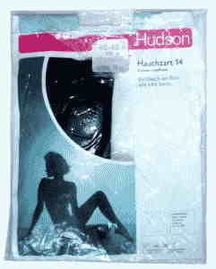 enlarge picture  - tights Hudson lady