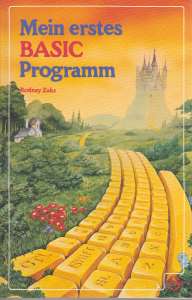 enlarge picture  - book computer programming