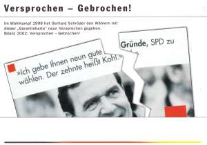 gr��eres Bild - Wahlfolder 2002 CDU  2002