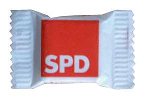 gr��eres Bild - Wahlwerbung 2002 SPD Bund