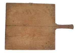 enlarge picture  - bread-boardwood