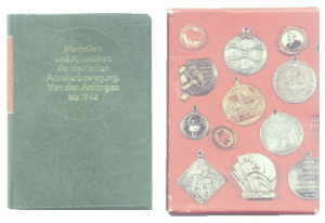 enlarge picture  - book badges labourer