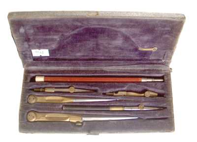 enlarge picture  - bow instrument Swiss case