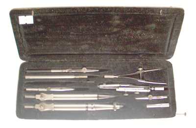 enlarge picture  - bow instrument cased