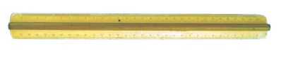 enlarge picture  - ruler wood