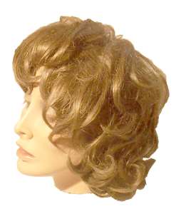enlarge picture  - wig lady Elura middlebrow