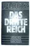 enlarge picture  - book chronicle 3rd Reich