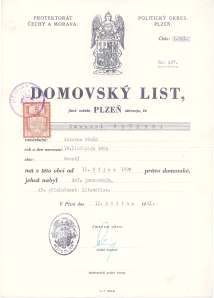 enlarge picture  - id citizen certificate