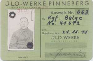 enlarge picture  - id POW Belgium Ilo-Werke