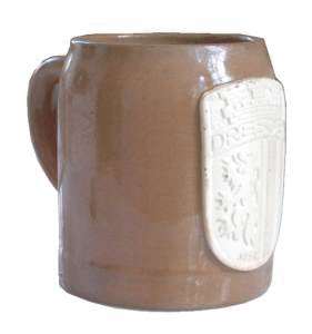 enlarge picture  - mug Dresden beer