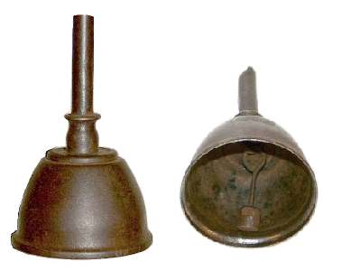 enlarge picture  - bell handgranate conversi