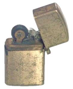 enlarge picture  - lighter gasoline miniatur