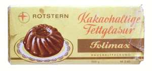 enlarge picture  - food icing cake GDR