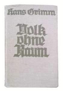 enlarge picture  - book Grimm Hans