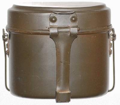 enlarge picture  - mess tin Wehrmacht