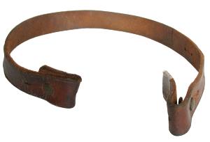 enlarge picture  - rifle sling MP38/40