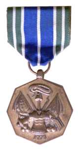 enlarge picture  - medal US military archive