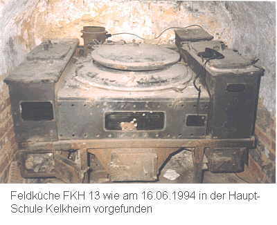enlarge picture  - Feldkche FKH13      1940