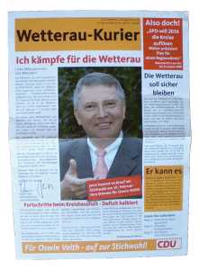 gr��eres Bild - Wahlzeitung 2008 CDU Krei