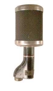 greres Bild - Mikrofon Holland     1938