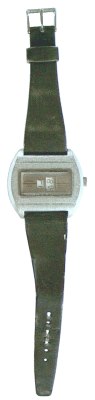enlarge picture  - watch Agon Swiss Lordex