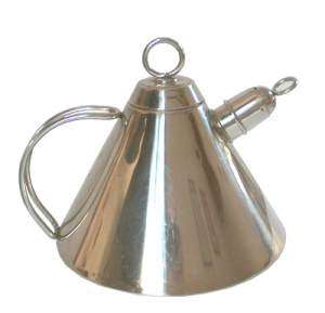 enlarge picture  - coffee pot WMF piping cet