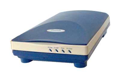 greres Bild - Computer Scanner     2000