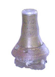 enlarge picture  - granate USA fuse     1938