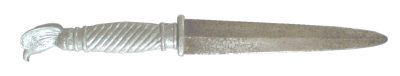 enlarge picture  - dagger German WW1 export