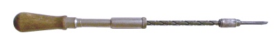 enlarge picture  - tool screwdriver  1900