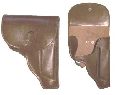 enlarge picture  - pistol pouch Makarow NVA