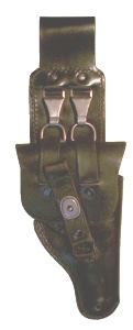 enlarge picture  - pistol pouch Walther PP