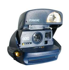 gr��eres Bild - Kamera Polaroid 600