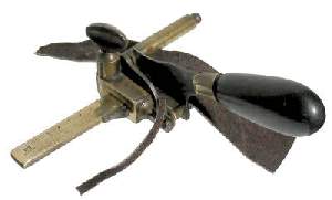 enlarge picture  - tool leatherstrap cutter