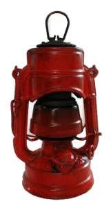 enlarge picture  - lamp petroleum Feuerhand