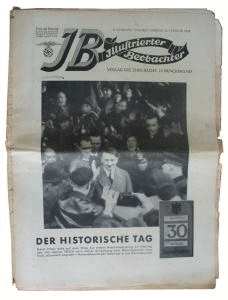 gr��eres Bild - Zeitschrift IB   19330211