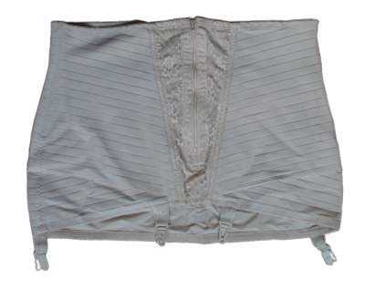 enlarge picture  - body wear girdle straps