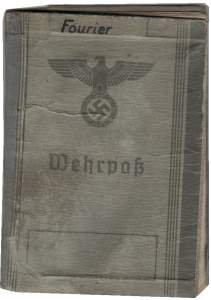 enlarge picture  - id military Germany WW2