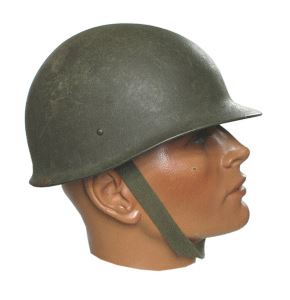 enlarge picture  - helmet Germany West M1960