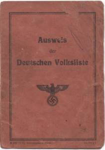 enlarge picture  - id German folk's list