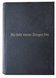 enlarge picture  - book German Christian bib