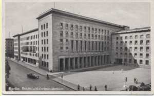 gr��eres Bild - Postkarte D Berlin   1941