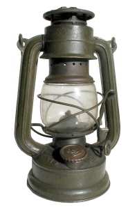 greres Bild - Lampe Petroleum FH 175SB