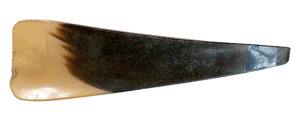 enlarge picture  - Schuhlffel Horn     1880