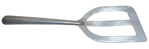enlarge picture  - ladle GDR East Germany