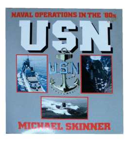 enlarge picture  - Buch Marine US Navy
