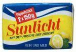 enlarge picture  - Ware Seife Sunlicht  1960
