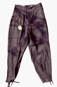 enlarge picture  - trousers BDM female WW2